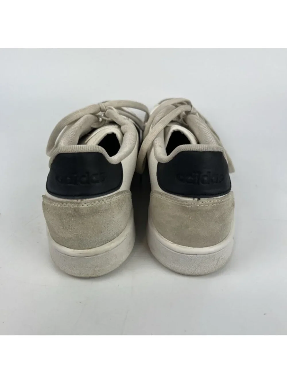 adidas Grand Court SE Cloud White Men’s 13 FW3277